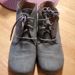 New without box Women's Boc Boots